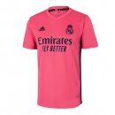 Maillot Real Madrid 2ª 2020-21 Rose