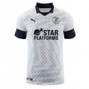 Thailande Maillot Luton Town 2ª 2019-20 Blanc