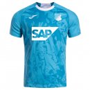 Thailande Maillot Hoffenheim 2ª 2025-26 Thailande Maillot Hoffenheim 2ª 2025-26