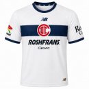 Thailande Maillot Deportivo Toluca 2ª 2026-27 Thailande Maillot Deportivo Toluca 2ª 2026-27