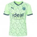 Thailande Maillot West Brom 3ª 2023-24