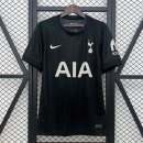 Thailande Maillot Tottenham 2ª 2025-26