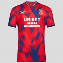 Thailande Maillot Rangers Fourth 2023-24