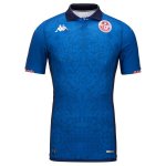 Thailande Maillot Tunisie 3ª 2024 Thailande Maillot Tunisie 3ª 2024