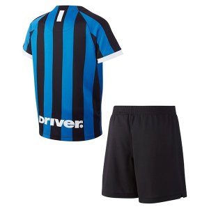 Maillot Inter Milan 1ª Enfant 2019-20 Bleu