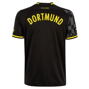 Maillot Borussia Dortmund 2ª 2022-23