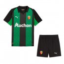 Maillot RC Lens 2ª Enfant 2025-26