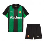 Maillot RC Lens 2ª Enfant 2025-26