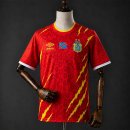 Thailande Maillot Congo 3ª 2026-27 Thailande Maillot Congo 3ª 2026-27