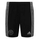 Pantalon Sheffield United 2ª 2021-22 Noir