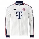 Thailande Maillot Bayern Munich 2ª ML 2026-27