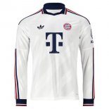 Thailande Maillot Bayern Munich 2ª ML 2026-27 Thailande Maillot Bayern Munich 2ª ML 2026-27