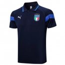 Polo Italie 2023-24 Bleu 5