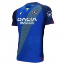 Thailande Maillot Udinese 2ª 2020-21 Bleu