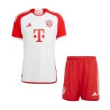 Maillot Bayern Munich 1ª Enfant 2023-24