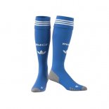 Chaussette Real Madrid 3ª 2025-26