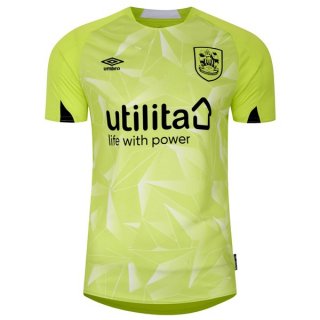 Thailande Maillot Huddersfield Town 2ª 2023-24