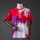 Thailande Maillot Benfica Pre-Match 2026-27 Thailande Maillot Benfica Pre-Match 2026-27