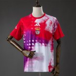 Thailande Maillot Benfica Pre-Match 2026-27