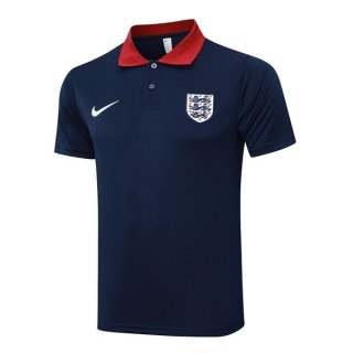 Polo Chelsea 2024-25 Bleu 5 Polo Chelsea 2024-25 Bleu 5
