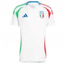 Maillot Italie 2ª 2024