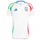 Maillot Italie 2ª 2024