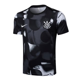 Maillot Entrainement Barcelone 2025-26 Gris 3 Maillot Entrainement Barcelone 2025-26 Gris 3