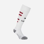 Chaussette AC Milan 2ª 2024-25 Chaussette AC Milan 2ª 2024-25