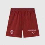 Pantalon Valence 3ª 2026-27 Pantalon Valence 3ª 2026-27