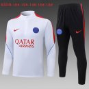 Enfant Training Top PSG 2026-27 Blanc 5 Enfant Training Top PSG 2026-27 Blanc 5