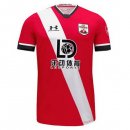 Thailande Maillot Southampton 1ª 2020-21 Rouge Blanc