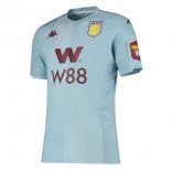 Thailande Maillot Aston Villa 2ª 2019-20 Bleu