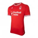 Thailande Maillot Nottingham Forest 1ª 2020-21 Rouge