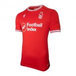 Thailande Maillot Nottingham Forest 1ª 2020-21 Rouge