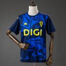 Thailande Maillot Cádiz Training 2026-27 Thailande Maillot Cádiz Training 2026-27