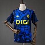 Thailande Maillot Cádiz Training 2026-27