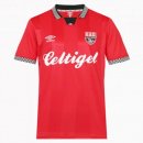 Thailande Maillot Guingamp 1ª 2021-22