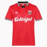 Thailande Maillot Guingamp 1ª 2021-22