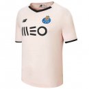 Thailande Maillot FC Porto 3ª 2021-22