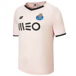 Thailande Maillot FC Porto 3ª 2021-22