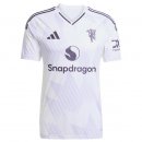 Thailande Maillot Manchester United 2ª 2025-26