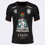 Thailande Maillot Pachuca 2ª 2023-24 Thailande Maillot Pachuca 2ª 2023-24