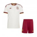 Maillot Espagne 2ª Enfant 2026