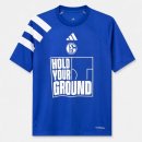 Maillot Schalke 04 Statement 2026-27