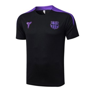 Maillot Entrainement Barcelone 2025-26 Noir 3 Maillot Entrainement Barcelone 2025-26 Noir 3