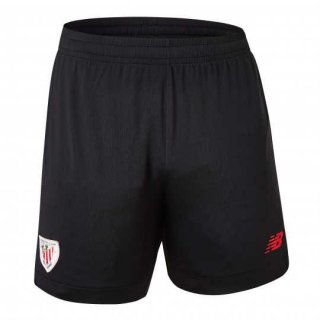 Pantalon Athletic Bilbao 1ª 2021-22 Rouge