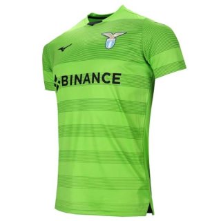 Thailande Maillot Lazio 1ª Gardien 2022-23