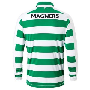 Maillot Celtic 1ª ML 2019-20 Vert