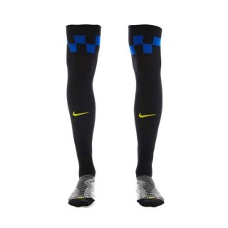 Chaussette Inter Milan 1ª 2023-24 Chaussette Inter Milan 1ª 2023-24