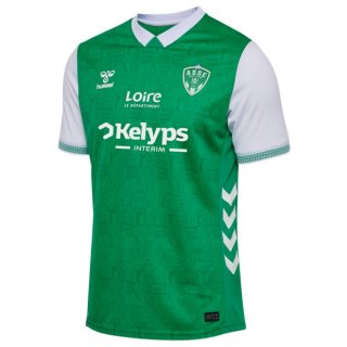 Thailande Maillot ASSE 1ª 2025-26